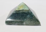 Ocean Spirit Jasper Pyramid, Madagascar Supply