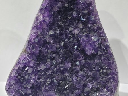 Amethyst Free Form, Uruguay on Sale