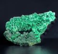 “Velvet” Malachite, DR Congo Supply