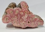 Rhodochrosite Stalactite Supply