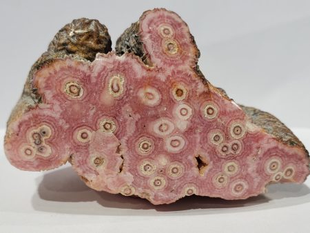 Rhodochrosite Stalactite Supply