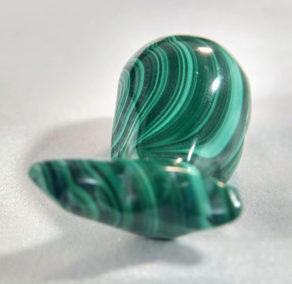 Malachite Whale Carving Cheap