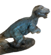 Labradorite Dinosaur Online