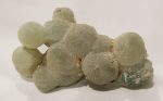 Prehnite and Epidote, Mali For Sale