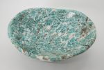 Amazonite Bowl, Madagascar For Sale