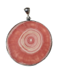 Rhodochrosite Stalactite Pendant Online Hot Sale