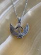 Goddess Isis Pendant Cheap