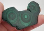 Malachite Stalactite Slice, DRC Supply