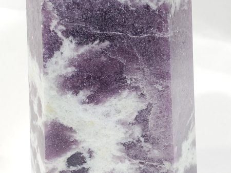 Lepidolite Obelisk, Brasil Online