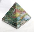 Bloodstone Pyramid, India Online now