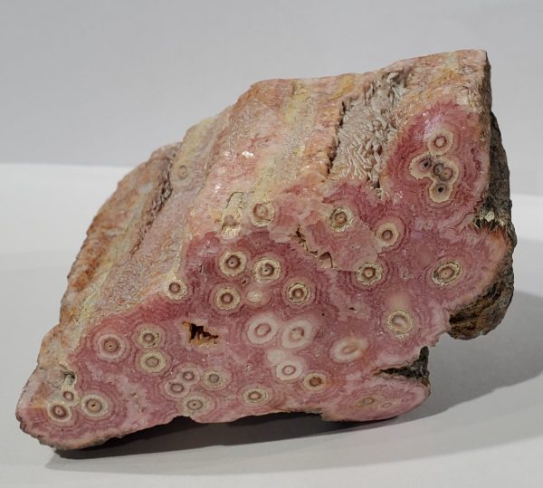 Rhodochrosite Stalactite Supply