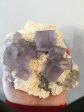 Fluorite w  Dolomite, 2.98 lbs., Tauorirt Mine, Morocco Discount