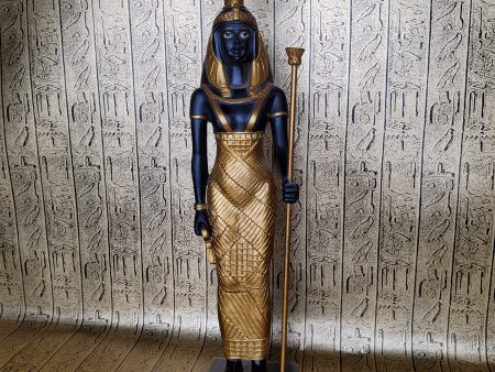 Hathor Statue - Medium Online