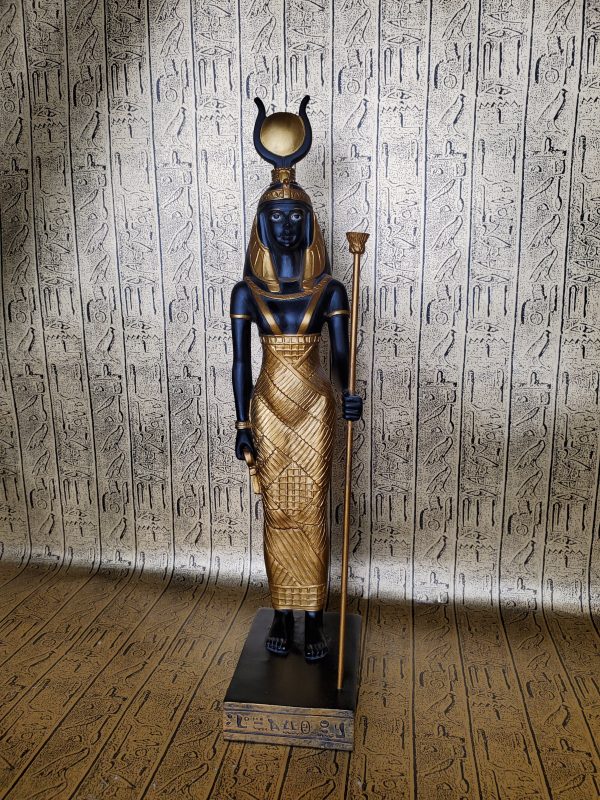 Hathor Statue - Medium Online