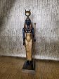 Hathor Statue - Medium Online