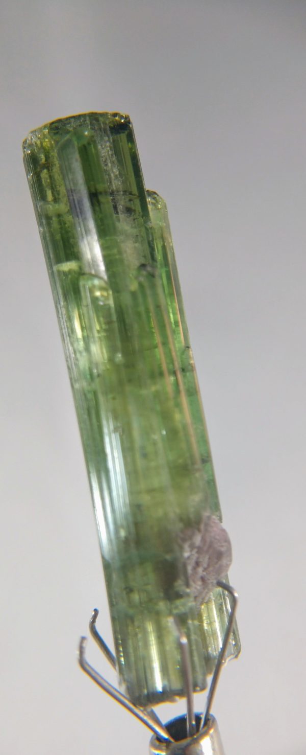 Verdelite Tourmaline Supply