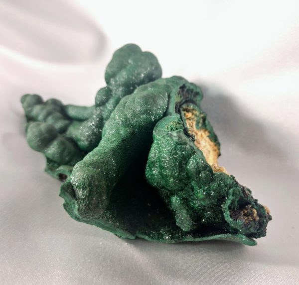 Botryoidal Malachite, DRC Online Hot Sale