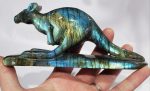 Labradorite Kangaroo Online