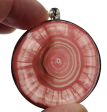 Rhodochrosite Stalactite Pendant Online Hot Sale