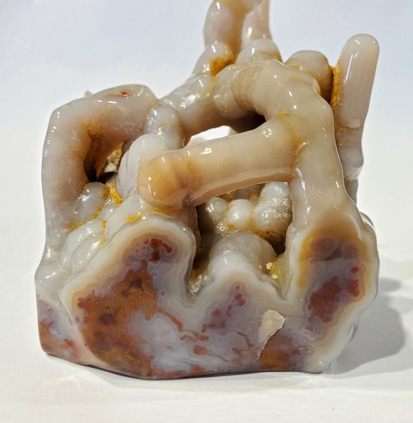 Cathedral Agate (Mexico) Hot on Sale