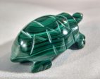 Malachite Turtle Online Sale