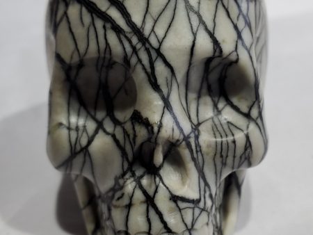 Picasso Jasper Skull For Discount