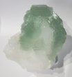 Fluorite on Quartz, China on Sale