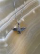 Goddess Isis Pendant For Discount