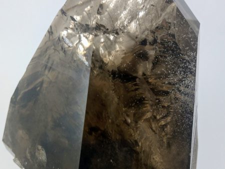 Smoky Quartz Crystal, Minas Gerais Brasil For Discount