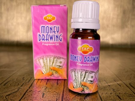 Money Drawing Diffuser Oil Online now