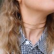 Choker Lúa WATERPROOF For Cheap