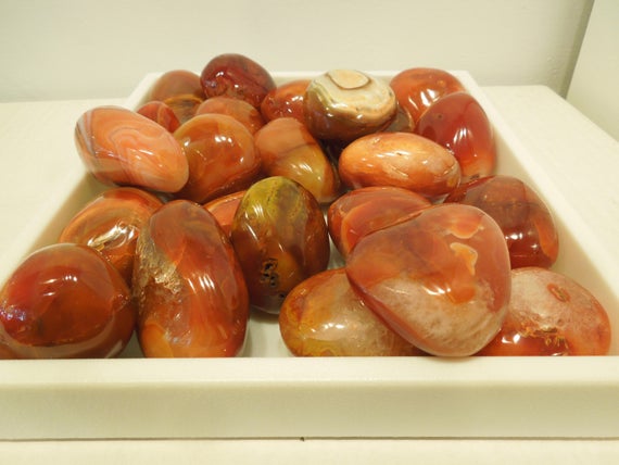 Carnelian Stone on Sale