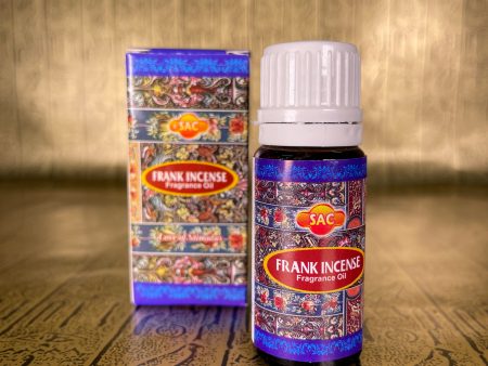 Frankincense Diffuser Oil Online Hot Sale