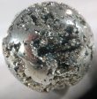 Pyrite Sphere, Peru Online now