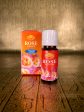 Rose Diffuser Oil Hot on Sale