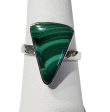 Malachite Ring For Discount