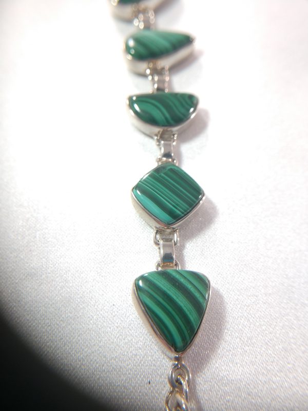 Malachite Bracelet For Discount