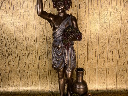 Dionysus Statue Cheap