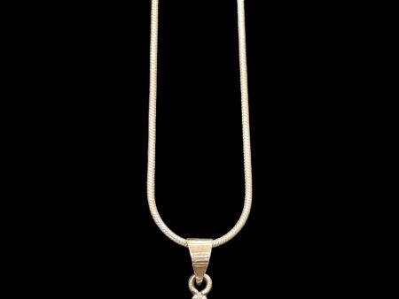 Ankh Crook Pendant Fashion