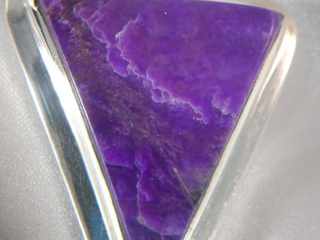 Sugilite Pendant Online