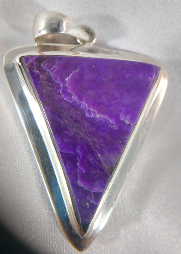 Sugilite Pendant Online