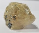 Double Terminated Rutilated Quartz w  Hematite, Brasil For Discount