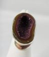 Geode ring For Sale