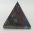 Bloodstone Pyramid on Sale