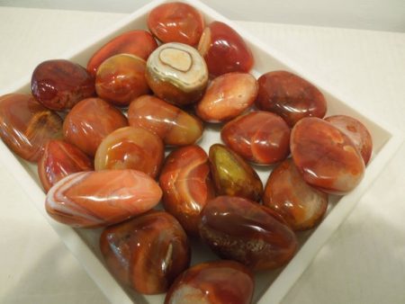 Carnelian Stone on Sale