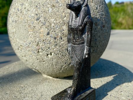 Anubis Statue Online