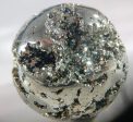 Pyrite Sphere, Peru Online now