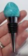 Amazonite Wine Stopper Online now