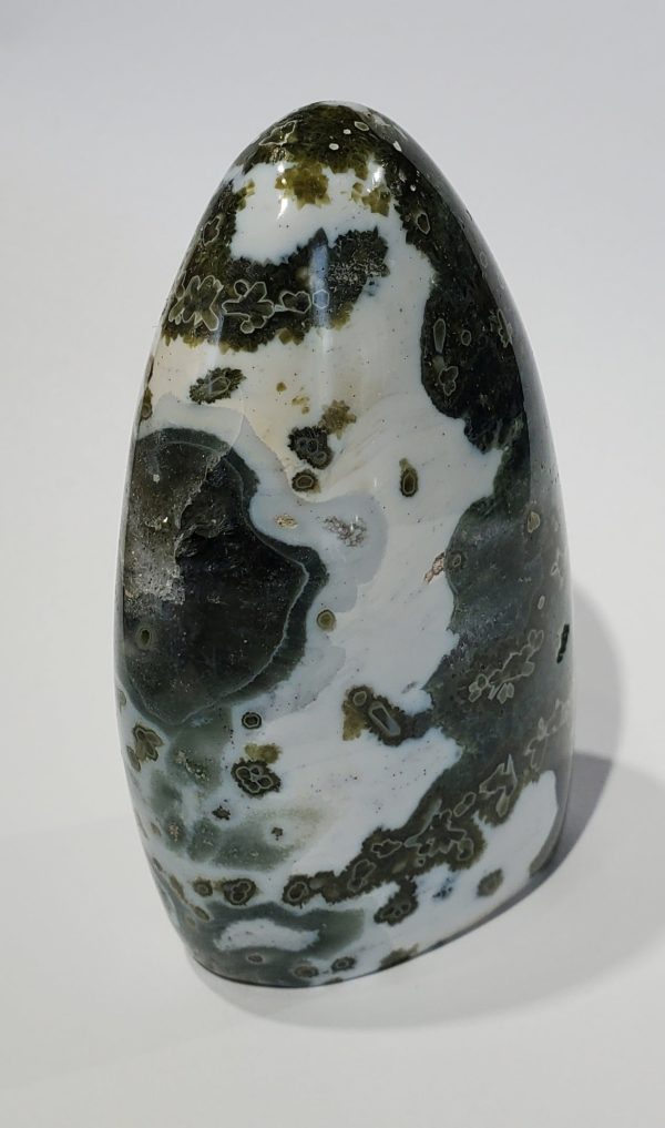 Ocean Jasper Free Form (Madagascar) For Cheap