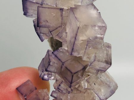 Fluorite, Tauorirt Mine, Morocco Online Hot Sale